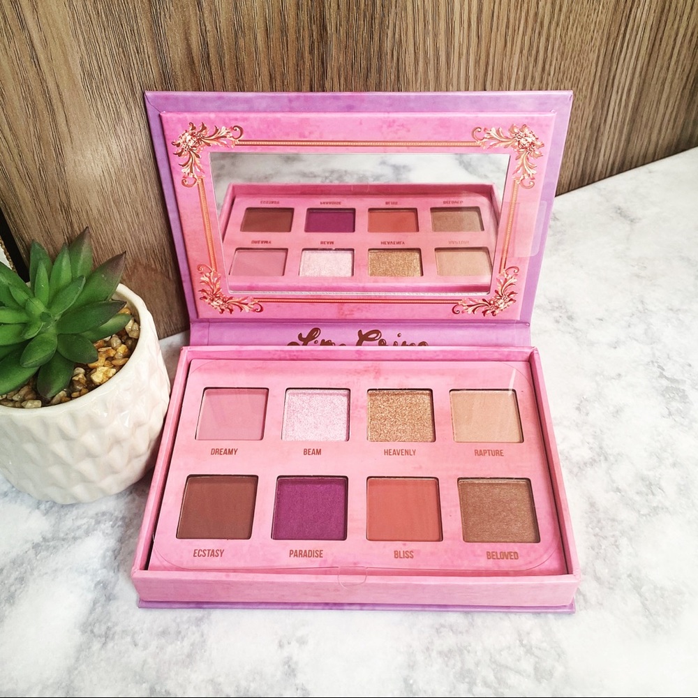 Lime Crime Venus 3 Palette